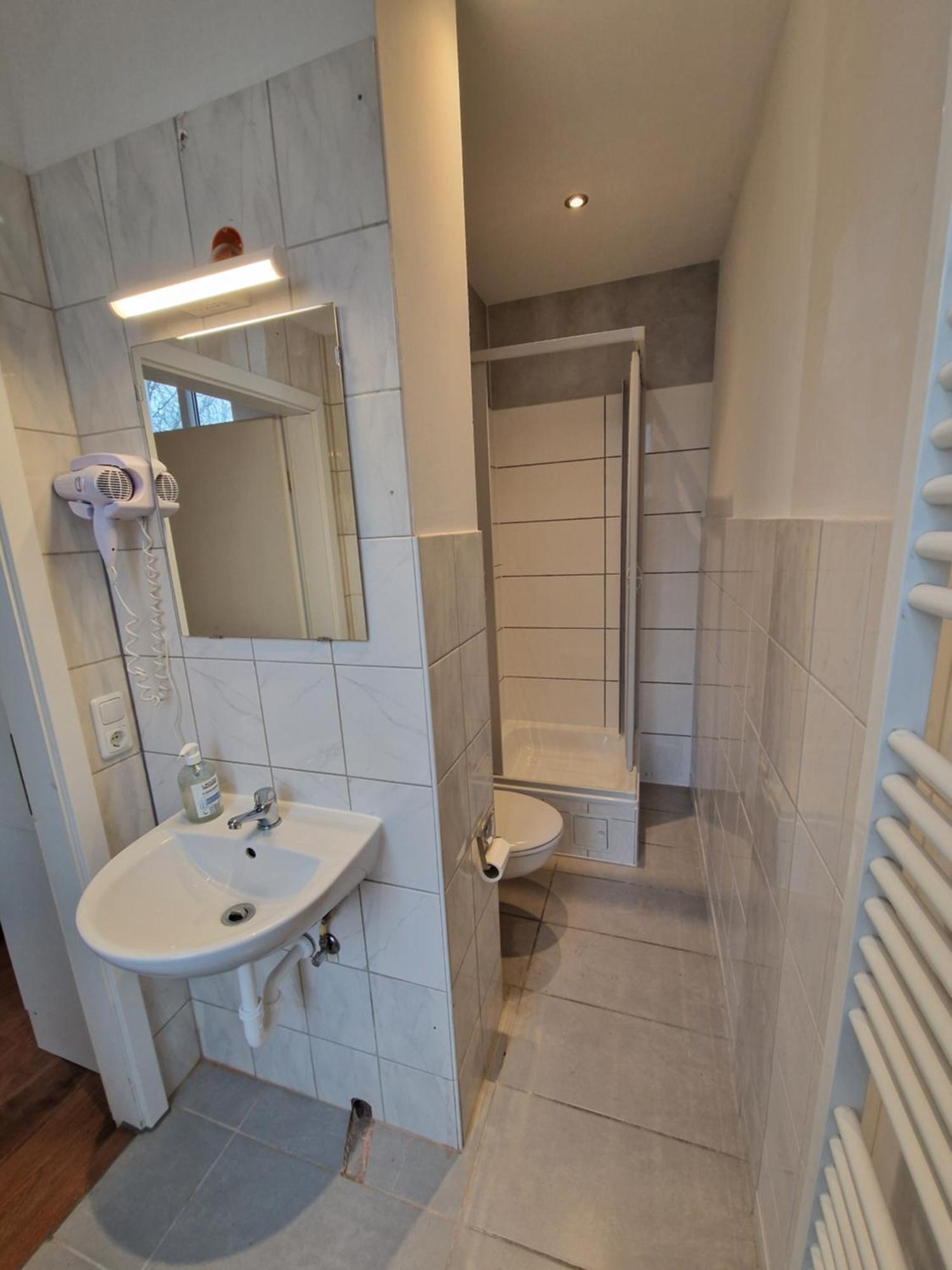Zimmervermietung Berlin Mertens Quarto foto